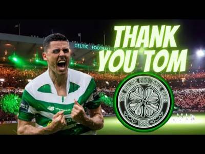 Celtic Legend Tom Rogic Has Retired From Football!