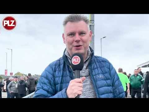Celtic to beat Lazio? We asked the fans