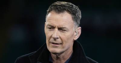 Chris Sutton in brutal Michael Beale dig after Rangers axe and says he ‘got what was coming to him’