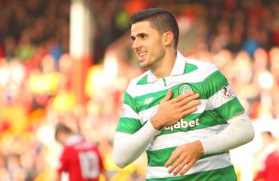 Former Celtic star Tom Rogic retires from football at 30 to focus on family