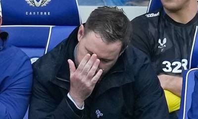 ‘He thought he was Mourinho-like. he deserves everything he gets’: Chris Sutton fires a brutal parting shot at sacked Rangers boss Michael Beale on It’s All Kicking Off – after he called him ‘Chelsea’s worst-ever player’