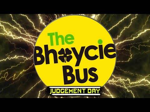 Judgement Day | a Crucial Few Days for Celtic | Ep. 17