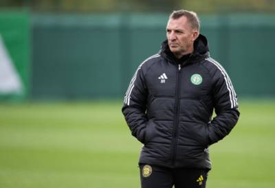Rodgers ponders Postecoglou contrast amid Celtic ‘control’ Euro plan