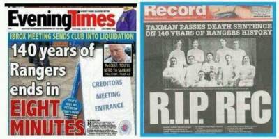 Since they became a phoenix club- Simon Jordan sets the record straight with Jim White