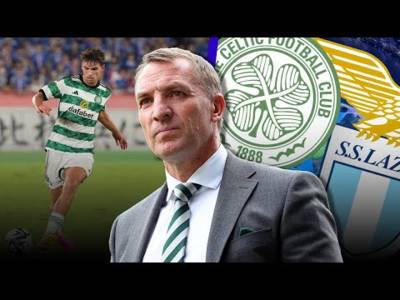 The wizard retires, another one is sacked and Celtic’s clash with Lazio
