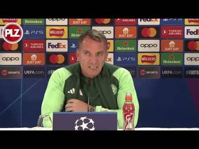 Celtic will use fan emotion to shoot down Lazio