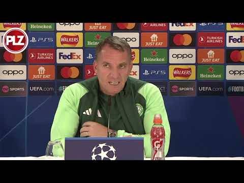 Celtic will use fan emotion to shoot down Lazio