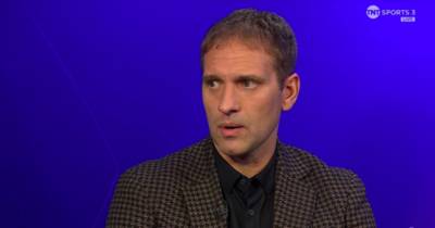 Stiliyan Petrov insists Celtic can’t use Champions League as a learning ground with Rodgers ‘development’ shot down