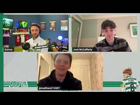 Flagship Pod | Lazio Heartbreak for Celtic