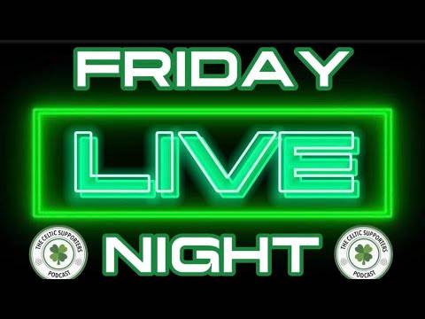 Friday night live 6/10/23