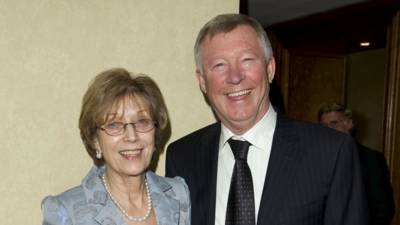 ‘I was bombed out of Rangers because Cathy was a Catholic’: How Alex Ferguson felt he was shown the door at Ibrox because of his wife’s religion and regretted not standing up to bosses when they quizzed him on it