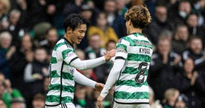 Celtic 3 Kilmarnock 1 as revenge complete, Rodgers milestone, Hatate brilliance – 3 things we learned