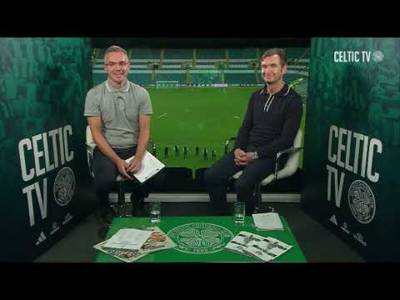 Post match reaction from the #CelticTV studios | Celtic 3-1 Kilmarnock