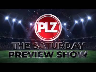 Scottish Premiership Matchday 8 Predictions | The Saturday Preview Show