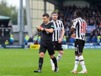 Second best and forever in Celtic’s shadow