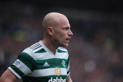 Aaron Mooy seems to be loving life after Celtic; class photo and a current Hoops issue