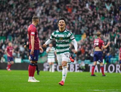 Brendan’s brilliant man management clear to see