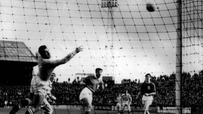 Celtic On This Day – 10th October – David Potter’s Celtic Diary