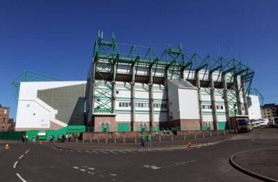 Celtic’s Easter Road allocation revealed, Motherwell latest to cut our ticket numbers