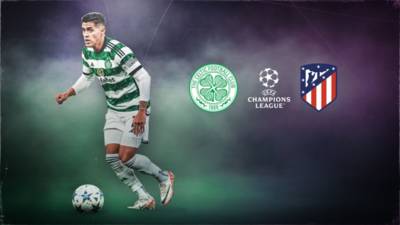 Celtic v Atletico Madrid | Tickets on general sale