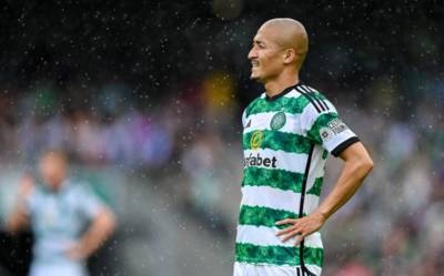 Every Celtic star still out injured and what we know about their return