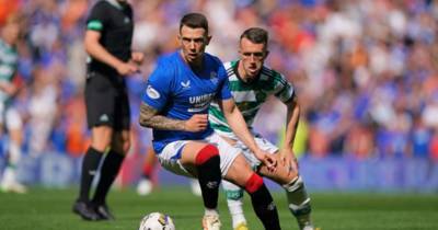 Every Scottish Premiership player out of contract in 2024 including Celtic, Rangers, Hearts and Hibs stars