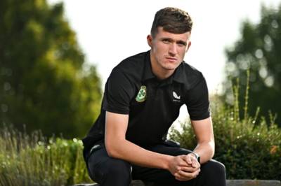 ‘He wants to keep me’: Manager is now hoping to sign 20-year-old on permanent deal from Celtic