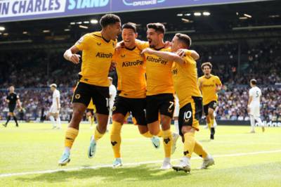 ‘He would’ve made the difference’: Tom McManus really wishes Celtic had signed £16m player this summer