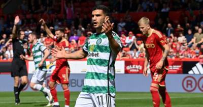 Liel Abada breaks his silence as Celtic star issues heartbreaking message amid claim of boardroom plea