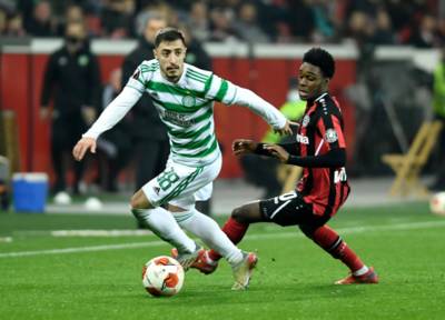 ‘Massive money’: Pundit believes Celtic are set to make millions on player that left three seasons ago