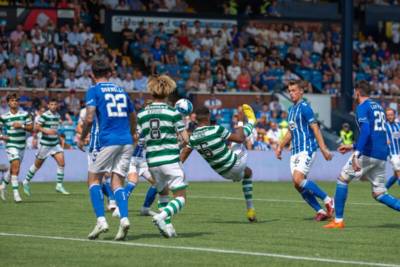 Moritz Jenz Talks About His Family’s Love For Celtic And Glasgow