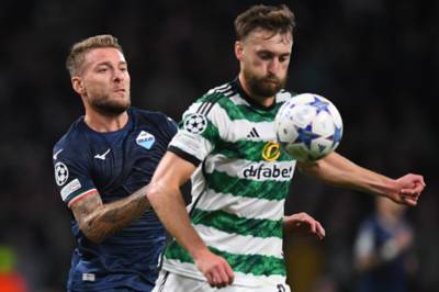 ‘Right now’: On-loan Celtic star Nat Phillips sent message he doesn’t want to hear