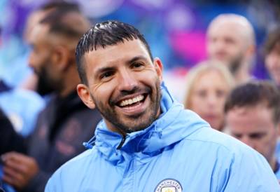 Sergio Aguero wants £10m Celtic and Newcastle target to join Man City instead