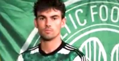 The Life O’Riley: Ten Rollercoaster Days