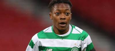 Watch: Karamoko Dembele Scores First Goal 15 Months After Leaving Celtic