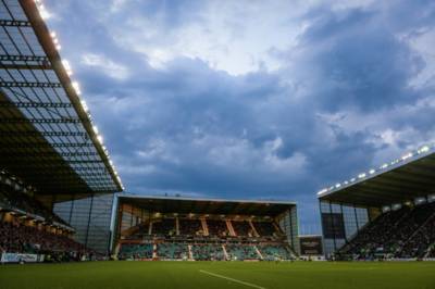 Celtic get a big allocation for Hibernian clash but a scheduling question remains