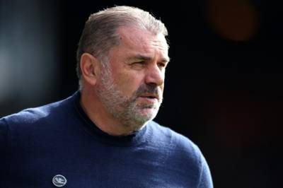 Are Tottenham really title contenders under Ange?