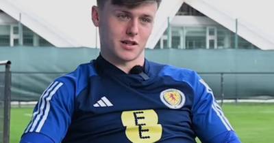 Ben Doak opens up on Liverpool full debut as ex Celtic kid bemoans missed sitter