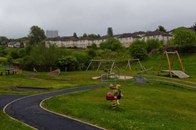 We’re on the road, for only the second time – The story of Celtic’s away venues