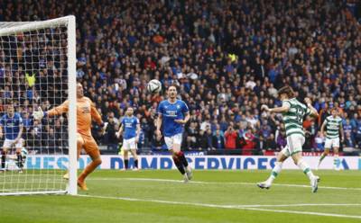 ITK Ibrox messenger reveals the Celtic threat that Clement must stop