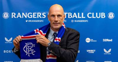 Philippe Clement is cheap Rangers option but Celtic fans fear bargain basement boss is no dud – Hotline
