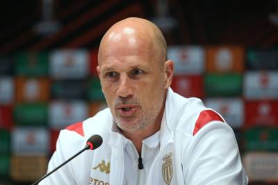 Alex McLeish offers blunt Celtic truth to Philippe Clement