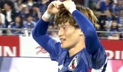 All Systems Go for Kyogo and Co