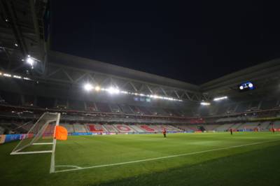 Celtic man set for an unlikely elite-level international outing