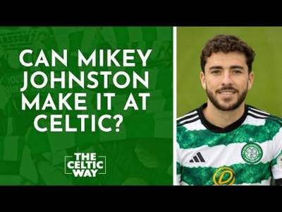 Does Mikey Johnston still have a future at Celtic? | Q+A