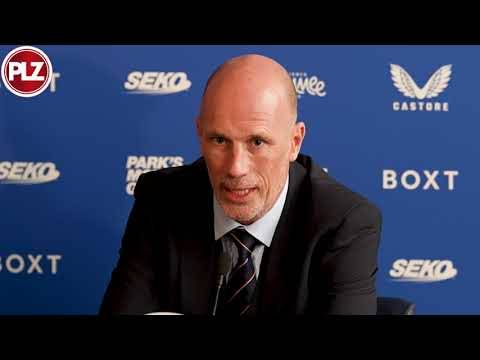 This is how Rangers will beat Celtic to the title