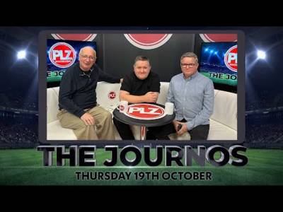 Will Clement’s Rangers Cruise Past Celtic to the Title? I The Journos