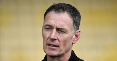 Chris Sutton in ANOTHER Todd Cantwell blast as Celtic legend tells rival ‘you don’t respect Rangers’