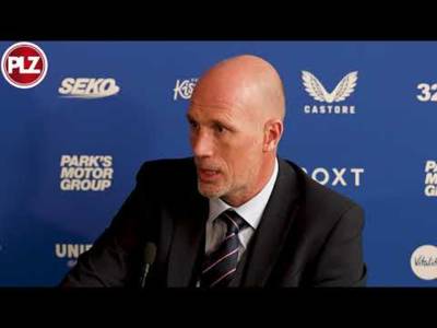 Is the Rangers squad good enough to beat Celtic?