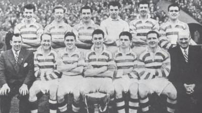 The original magnificent seven